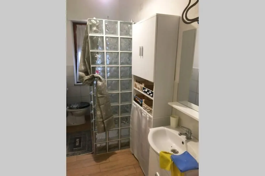 Holiday home Marina House Villa Olbia