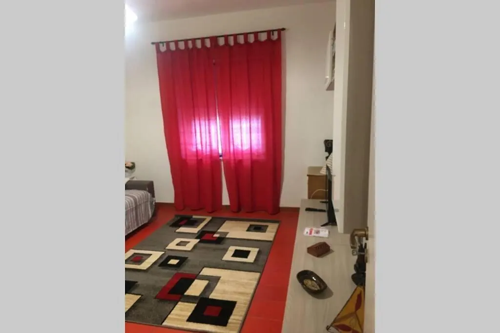 Marina House Villa Olbia
