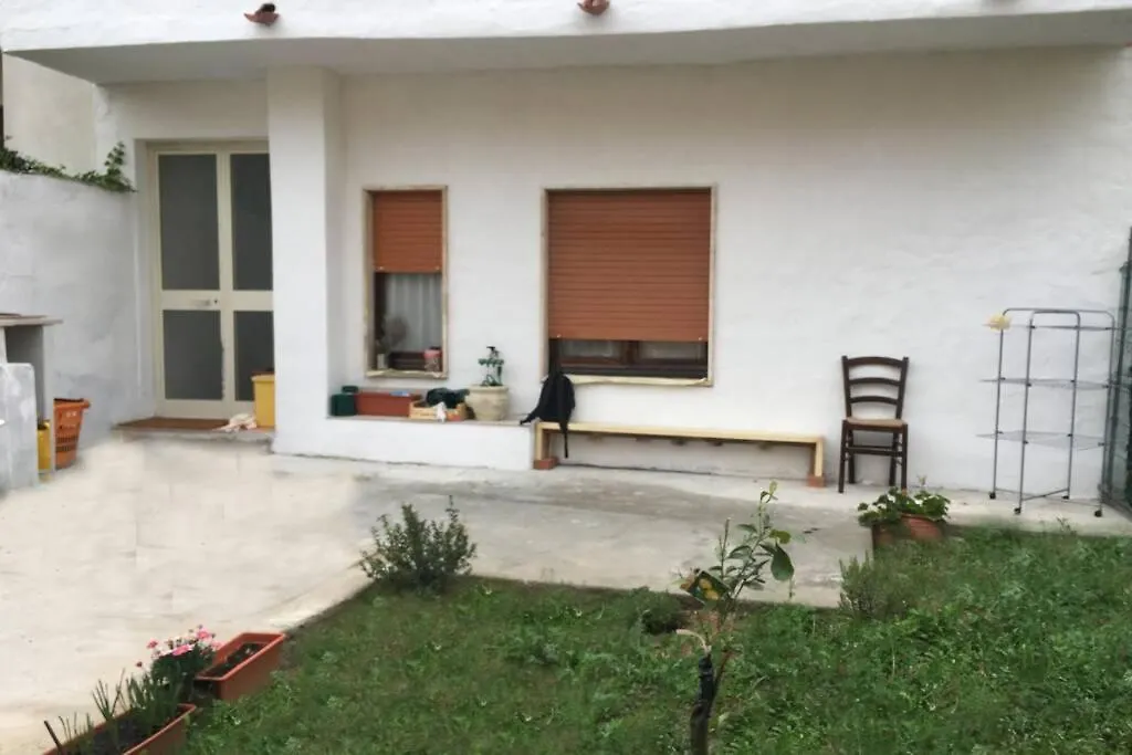 Marina House Villa Olbia Holiday home