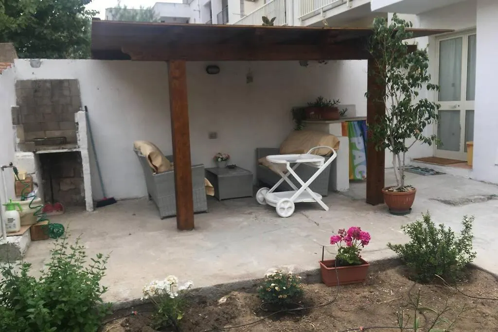 Marina House Villa Olbia