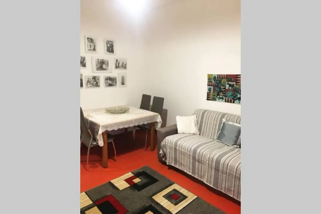 Holiday home Marina House Villa Olbia