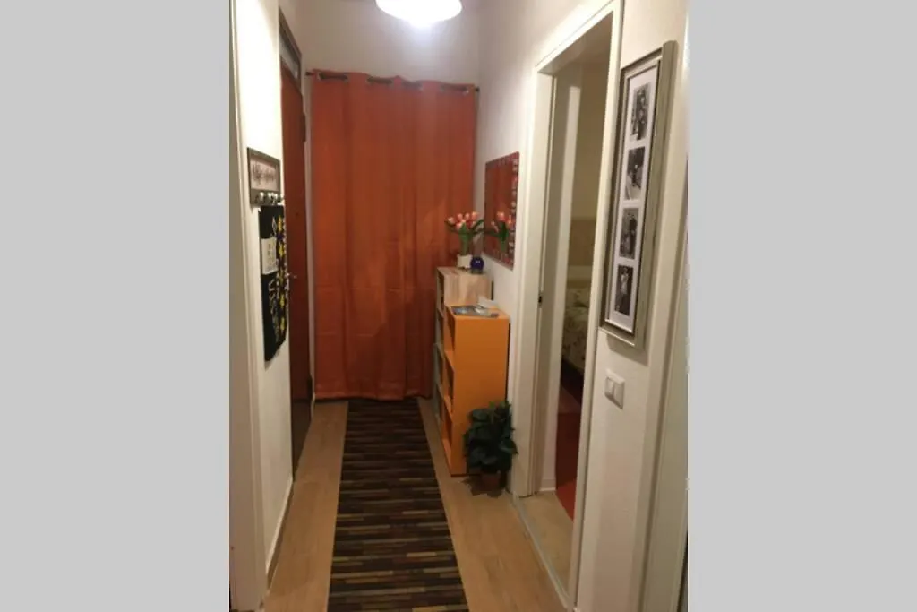 Marina House Villa Olbia Italy