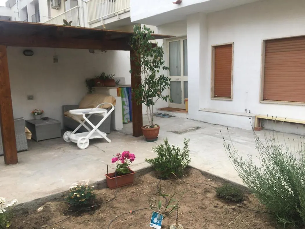 Marina House Villa Olbia Holiday home