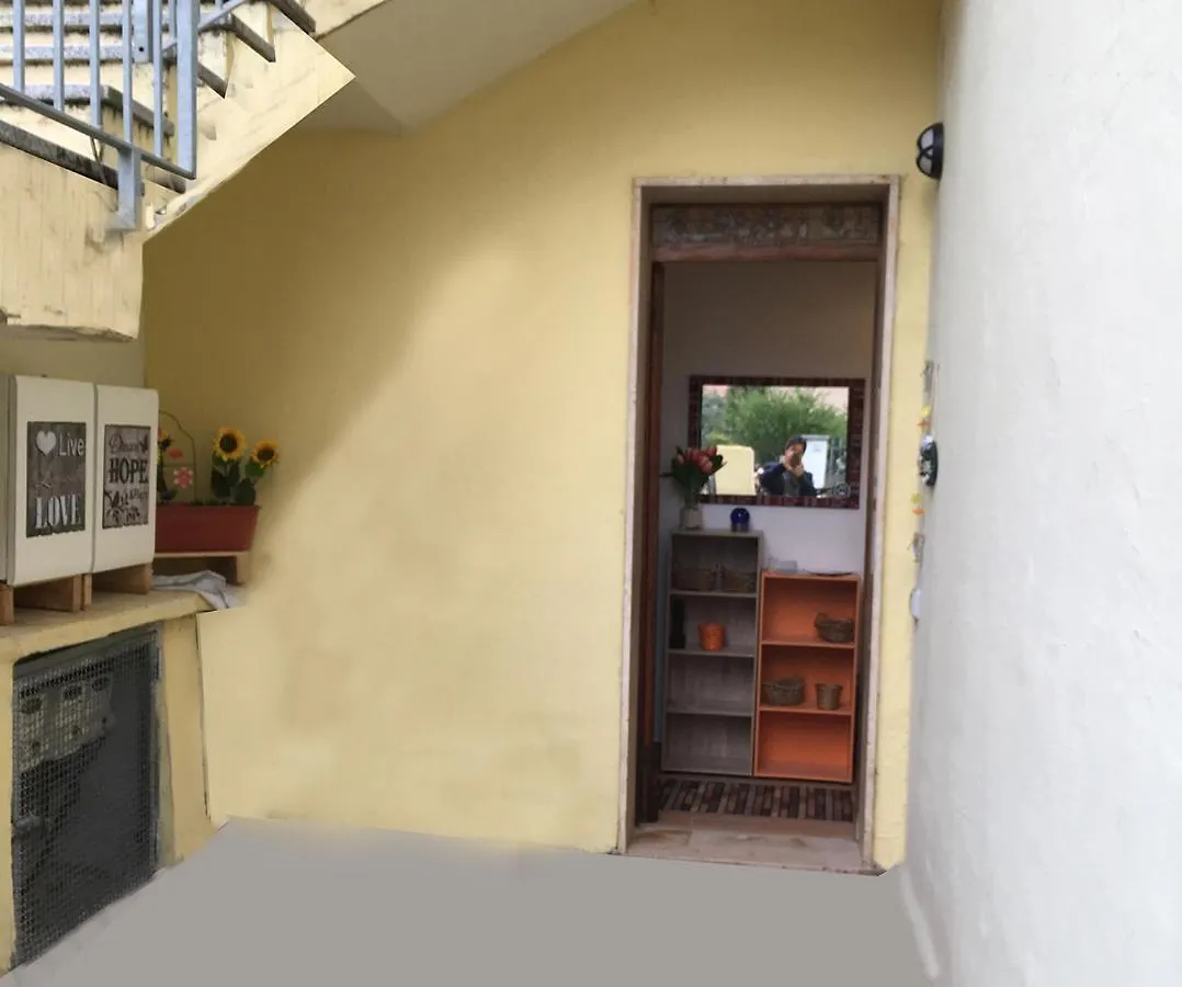 Marina House Villa Olbia Holiday home