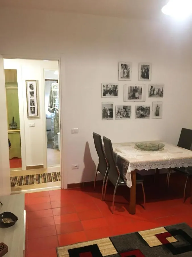 Marina House Villa Olbia