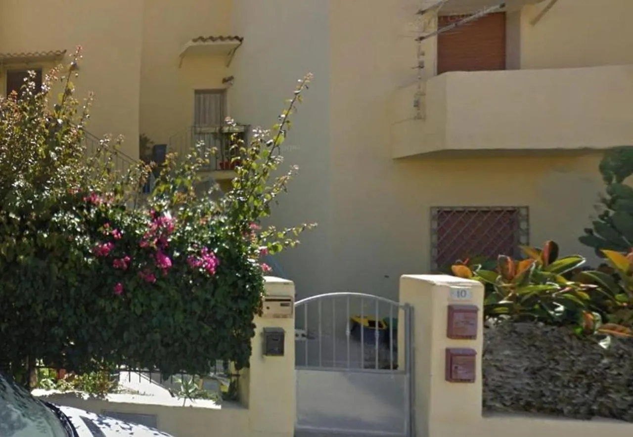 Holiday home Marina House Villa Olbia