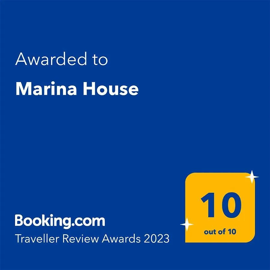 Marina House Villa Olbia 0*,  Italy